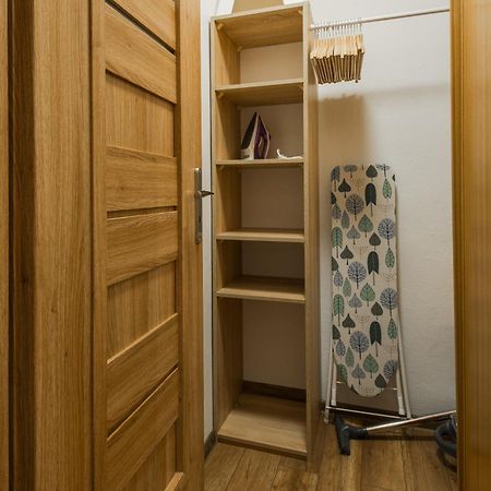 Klimt Apartment Wroclaw Ngoại thất bức ảnh
