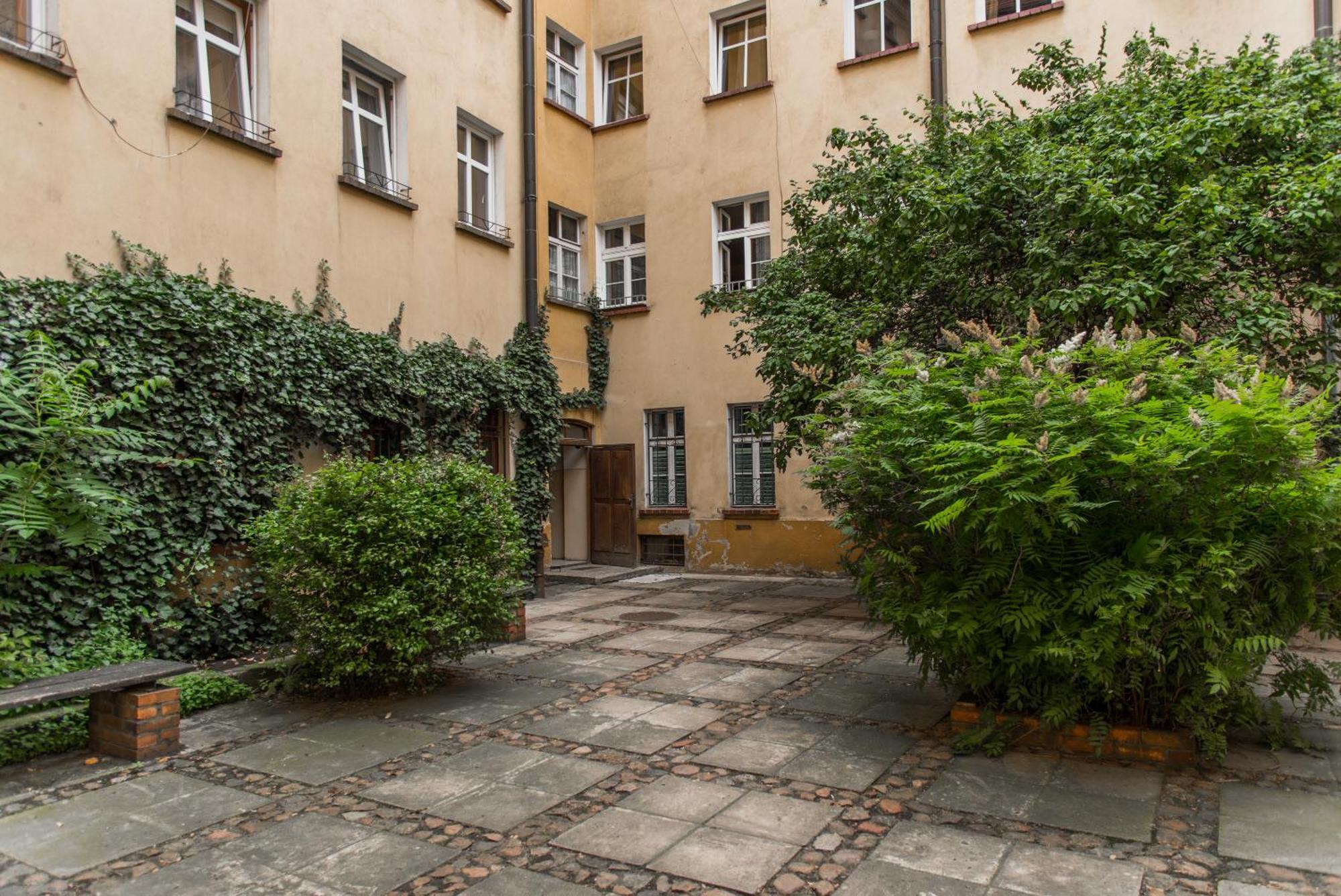 Klimt Apartment Wroclaw Ngoại thất bức ảnh