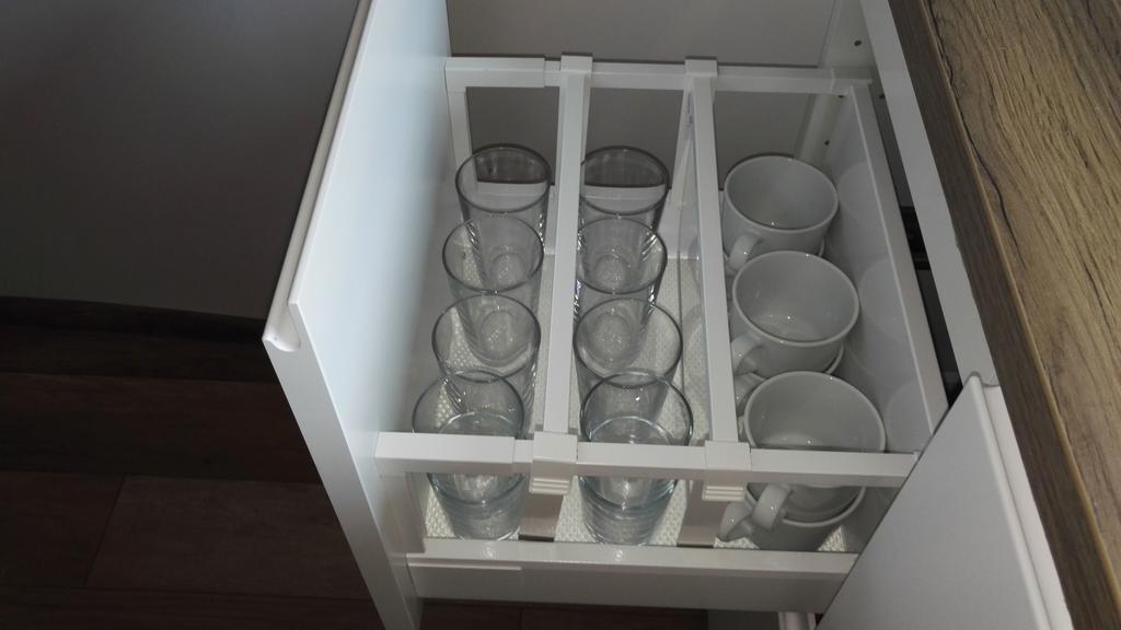 Klimt Apartment Wroclaw Ngoại thất bức ảnh