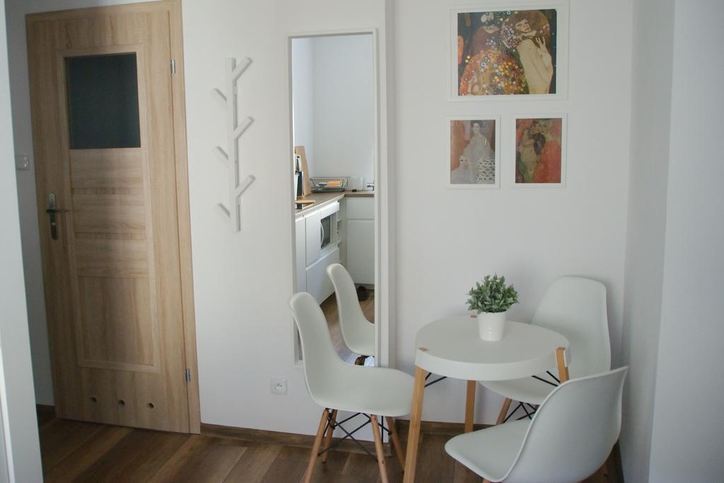Klimt Apartment Wroclaw Ngoại thất bức ảnh