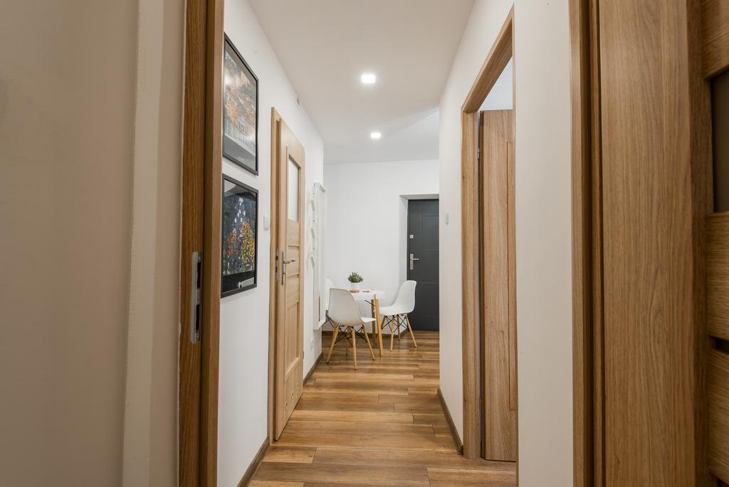Klimt Apartment Wroclaw Ngoại thất bức ảnh