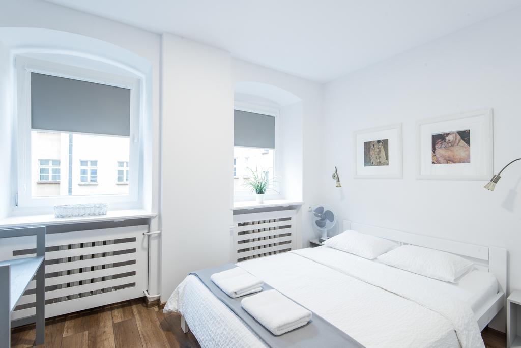 Klimt Apartment Wroclaw Ngoại thất bức ảnh