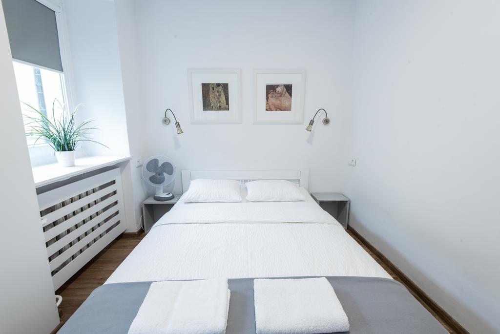 Klimt Apartment Wroclaw Ngoại thất bức ảnh