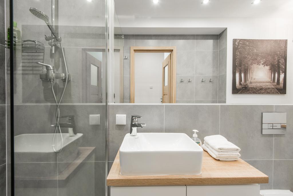 Klimt Apartment Wroclaw Ngoại thất bức ảnh