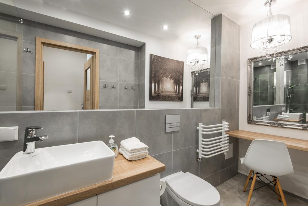 Klimt Apartment Wroclaw Ngoại thất bức ảnh