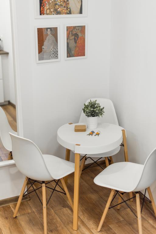 Klimt Apartment Wroclaw Ngoại thất bức ảnh
