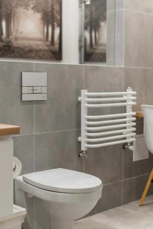 Klimt Apartment Wroclaw Ngoại thất bức ảnh