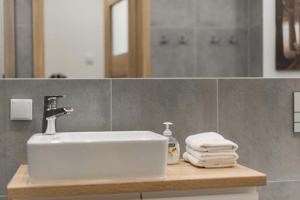 Klimt Apartment Wroclaw Ngoại thất bức ảnh